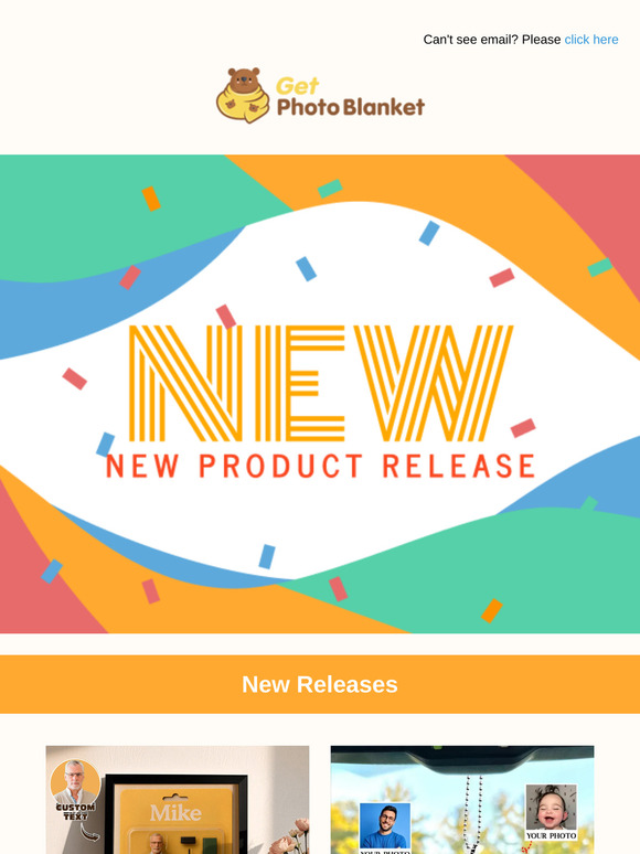🔥Introducing Our Latest Product – Be the First to Try It!