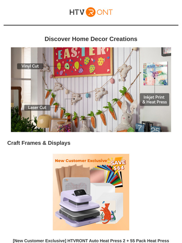 Discover Home Decor Creations🎨🖼️