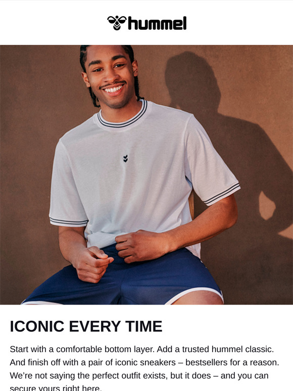 Take your outfit to the next level