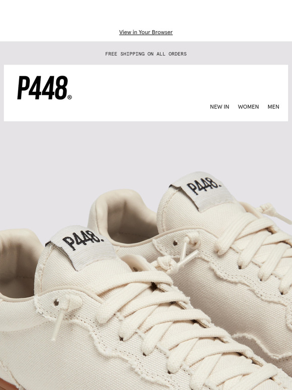 Canvas Styles Are Heating Up