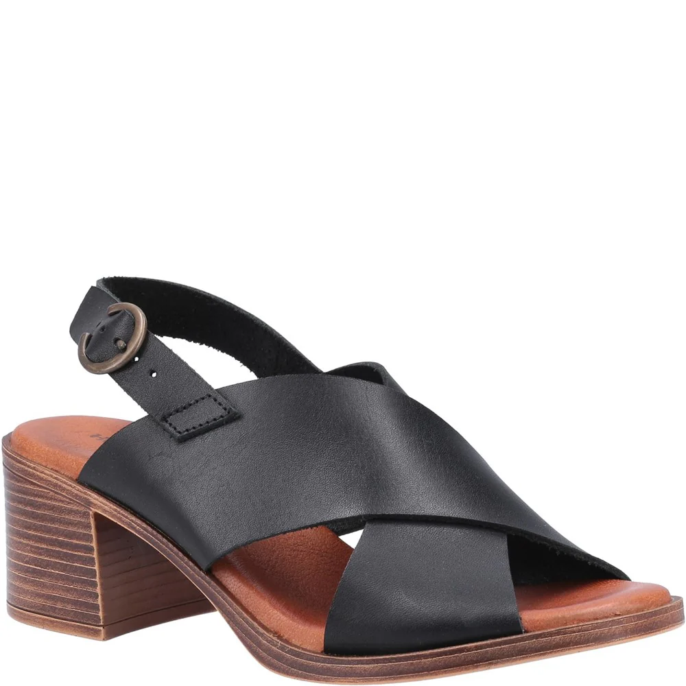 Image of Hush Puppies Gabrielle Sandal