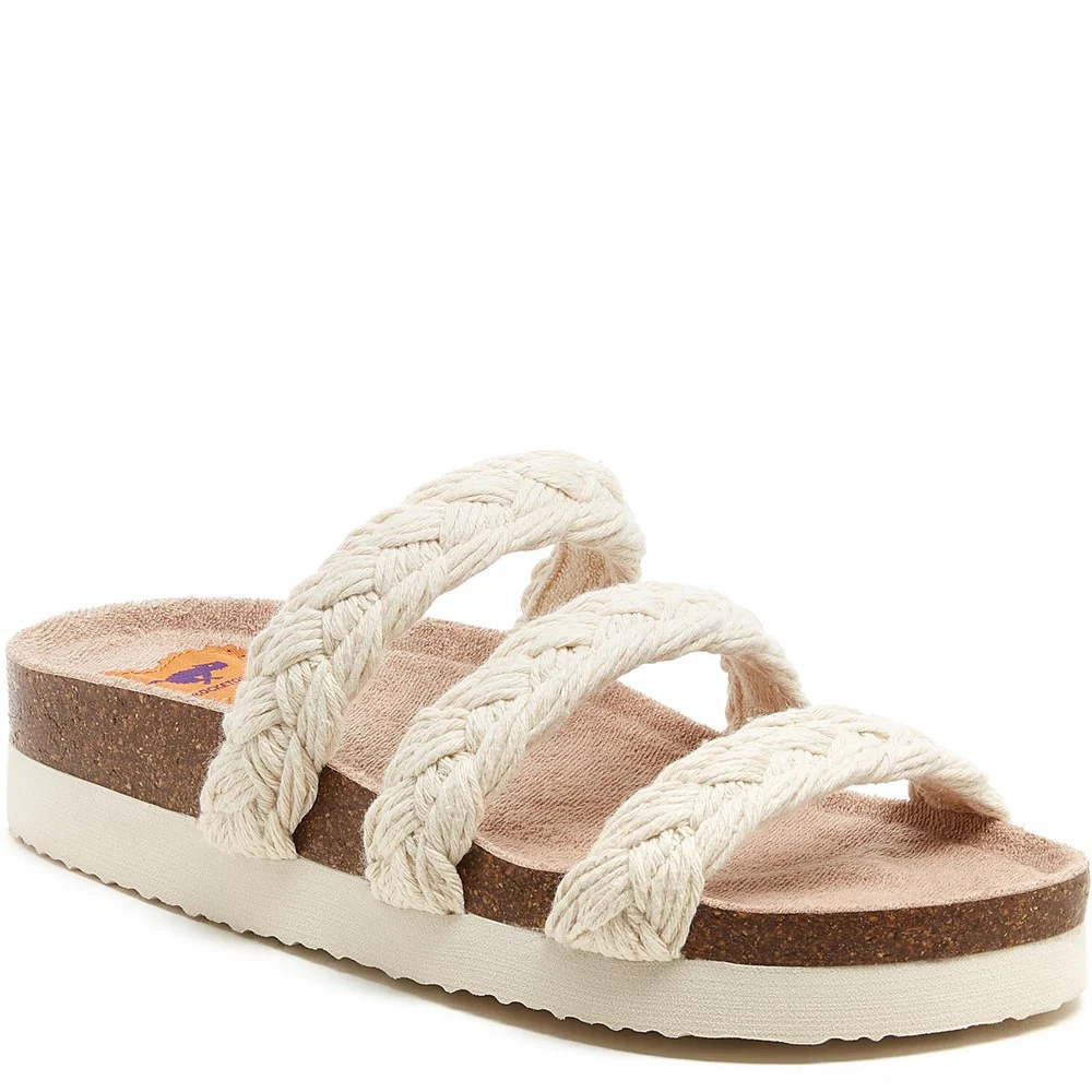 Image of Rocket Dog Ashley String Braid Sandal