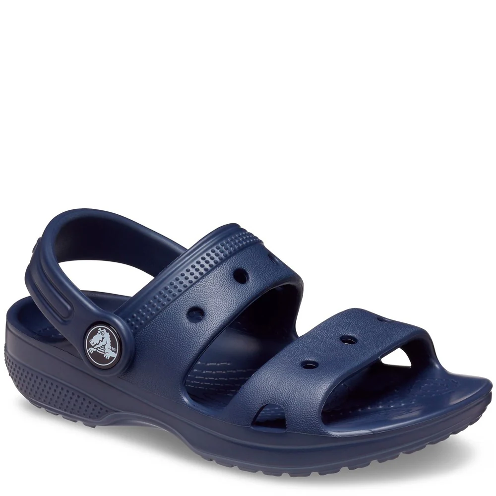 Image of Crocs Toddler Classic Sandal