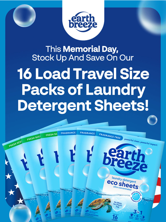 Travel Size Packs 🧳✈️ Pack Light, Clean Right