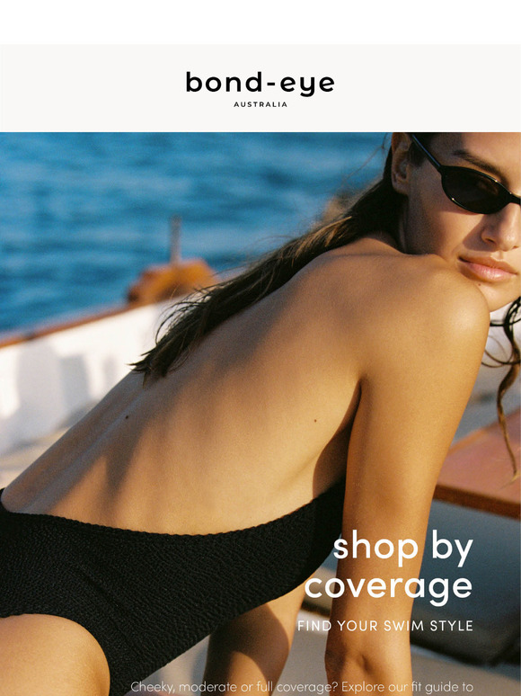What’s Your Swim Style?