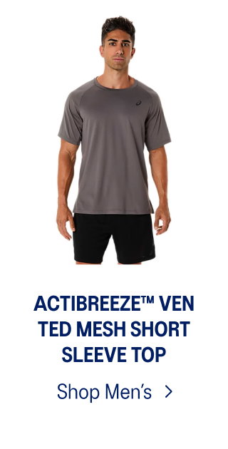 Shop Men's >