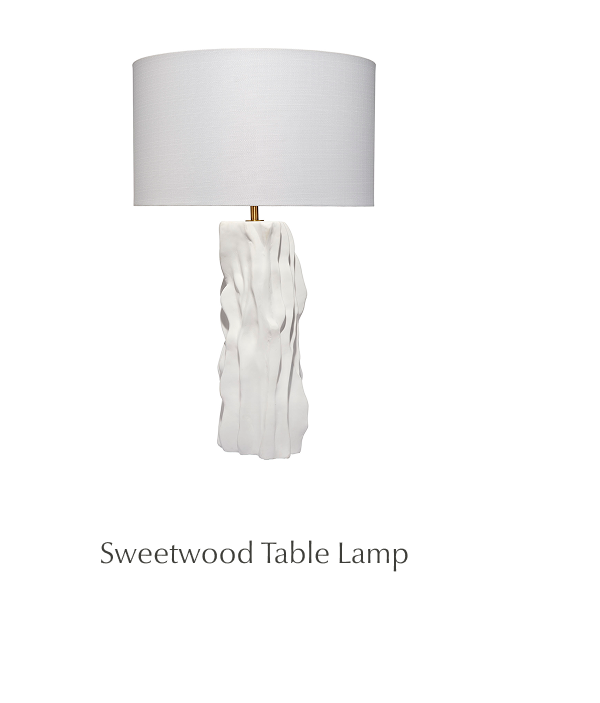 Shop - Sweetwood Table Lamp