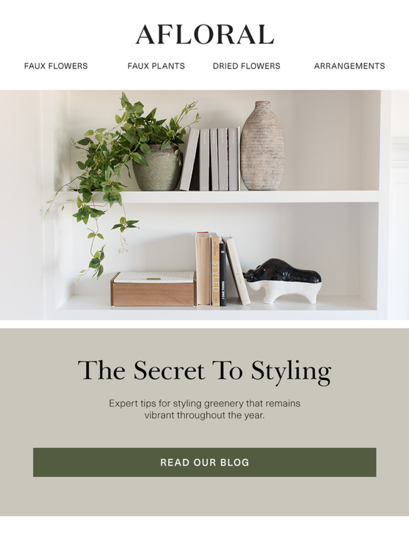 Artificial Plants in Your Home: A Guide to Modern Greenery
