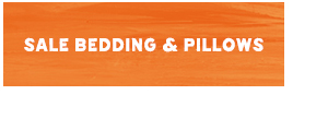 Sale Bedding & Pillows