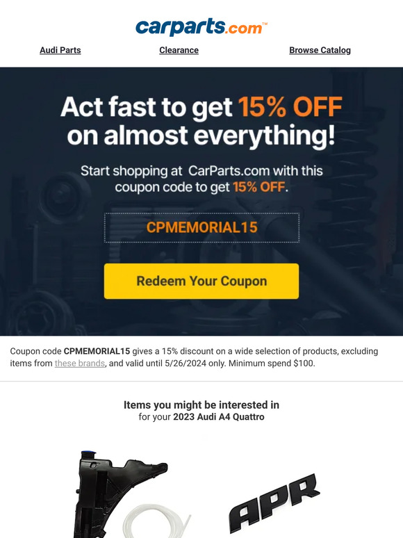 Your gift code is expiring soon!