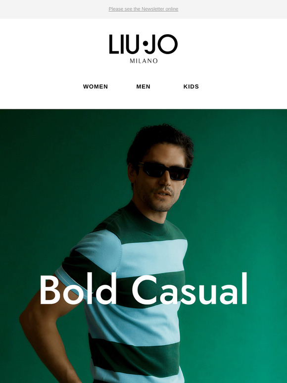 T-shirts | Discover the new arrivals