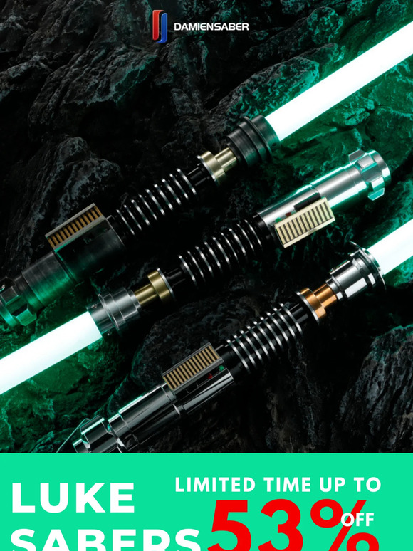 🚨Ending Soon: May 4TH Sale Up To 60% Off