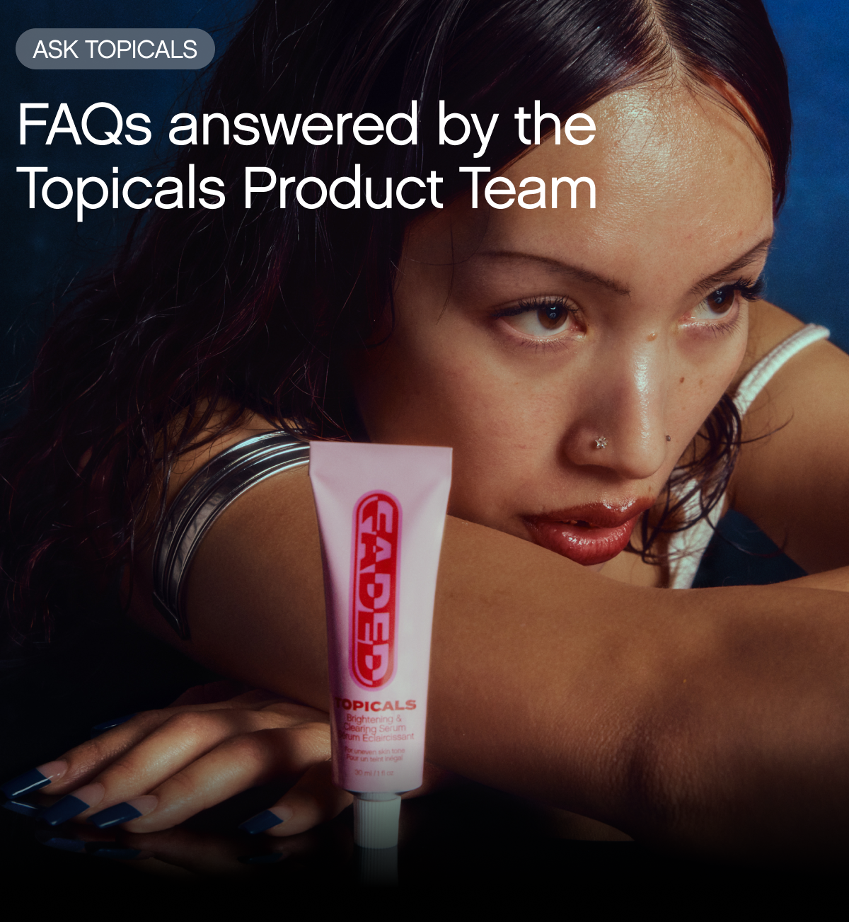 ASK TOPICALS