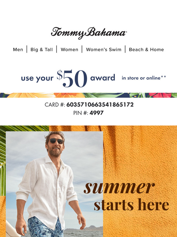 New Looks for a Lifetime in the Sun