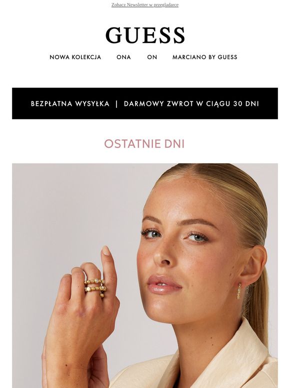 FINAL CALL | Ostatnie dni na Twoją zniżkę do -20%