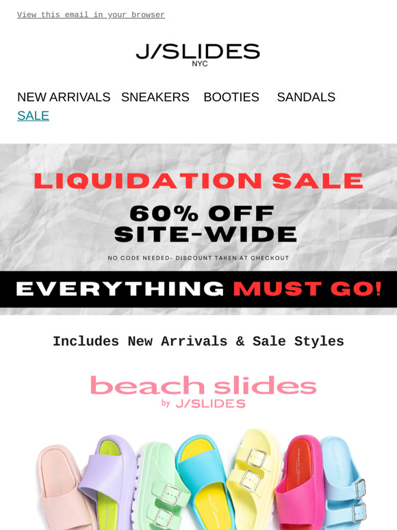 THE LOWEST PRICES YOU WILL EVER SEE 🤯 EVERYTHING MUST GO