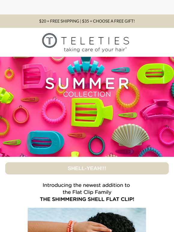 Countdown to Summer Style! ☀️
