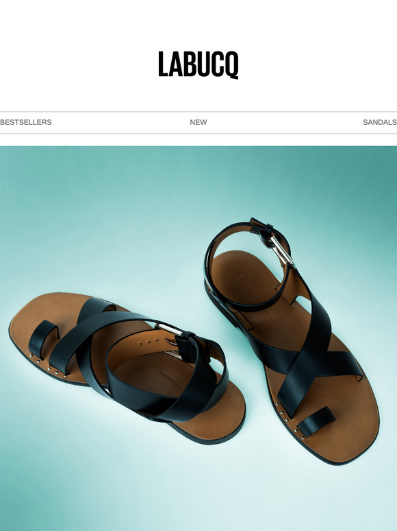 Easy Summer Flats