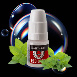 Red Label Menthol