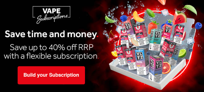 Vape Subscriptions