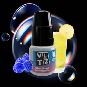VLTZ Blue Razz Lemonade
