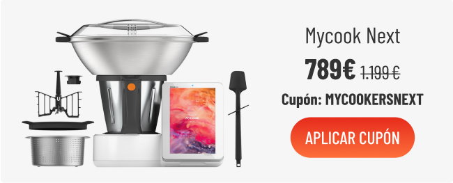 Mycook Next banner