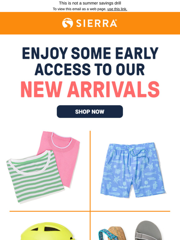 Whoa, early access alert 🚨