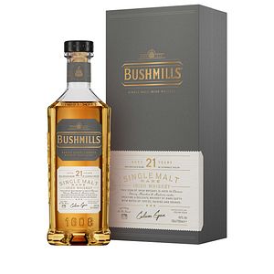 Bushmills 21 Year Old