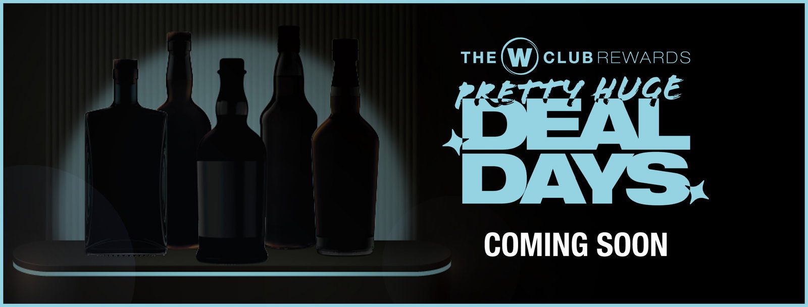Members' Day - Big Savings