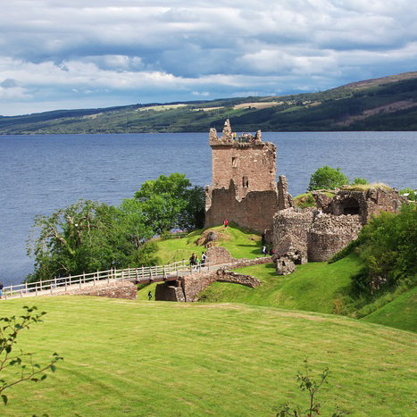 Highland Whisky
