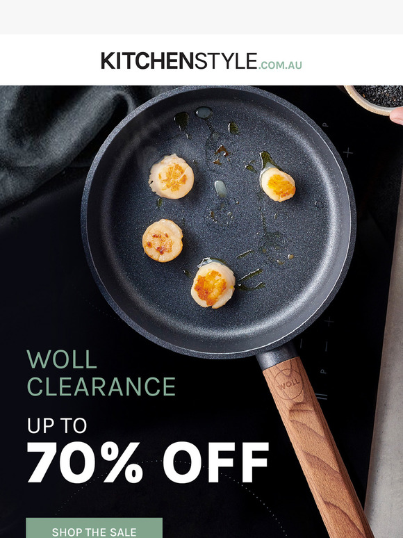 WOLL Clearance: Up to 70% Off Must-Haves