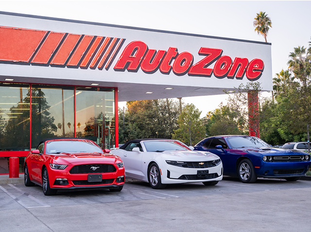AutoZone