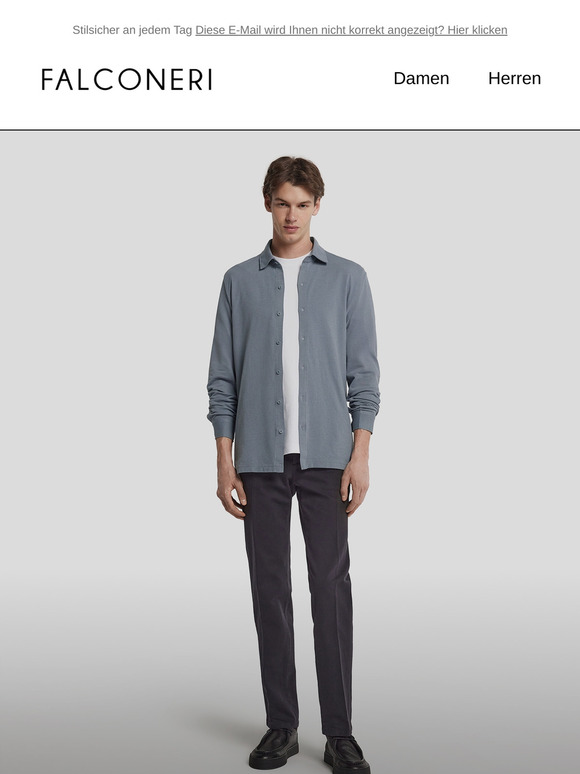 Outfit-Vielfalt für die ganze Woche
