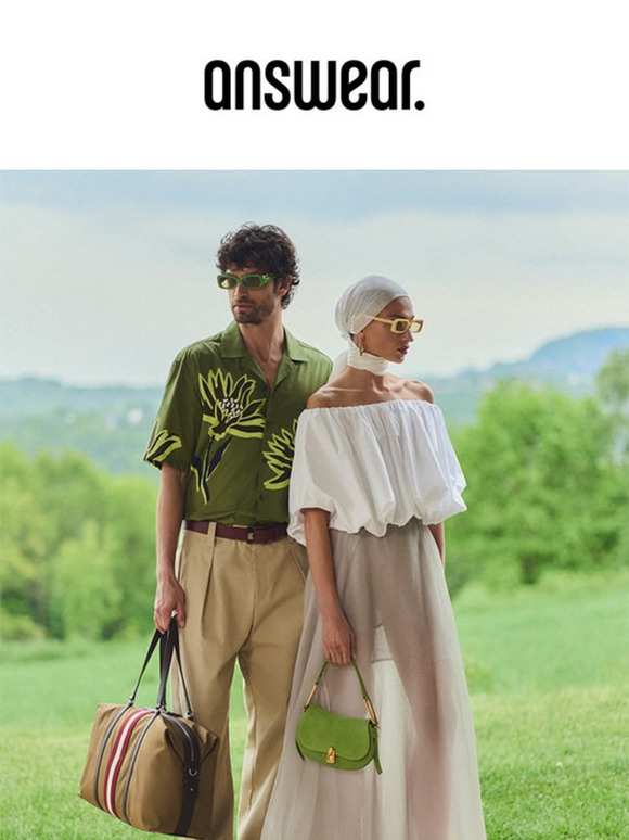 🏖️GET READY FOR SUMMER AŽ -40 %!