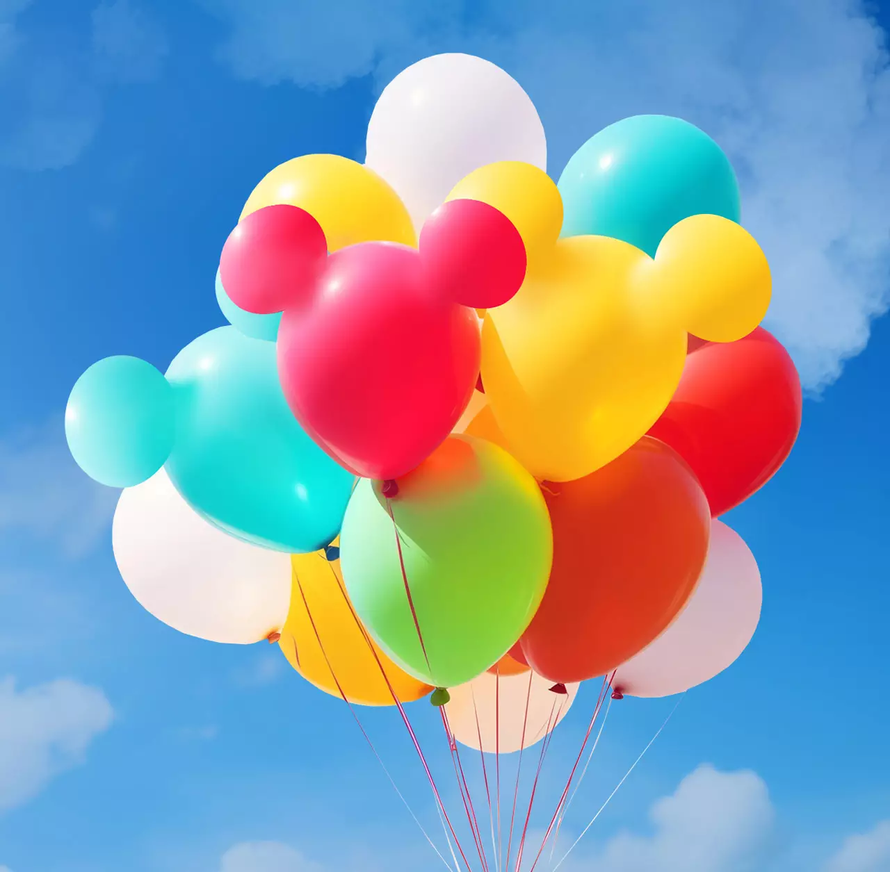 Balloons