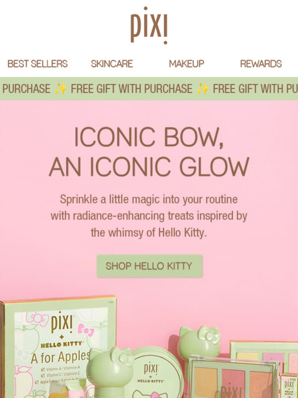 Calling All Glow Besties 💖