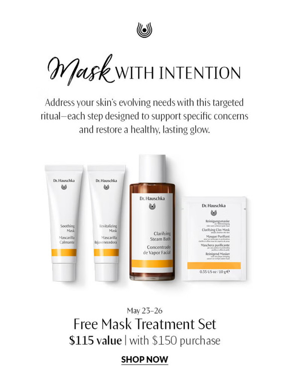 Targeted Treatments, Thoughtful Gift—For Your Skin’s Next Chapter