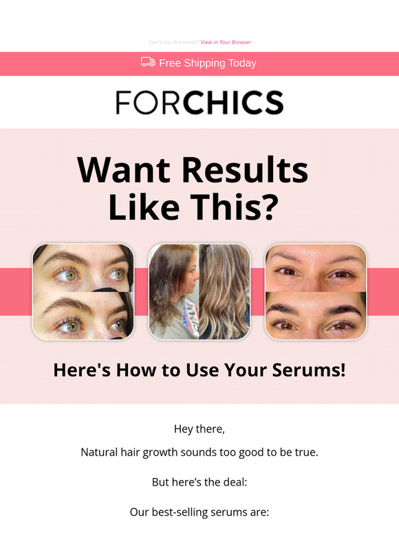 Have You Tried This Yet?