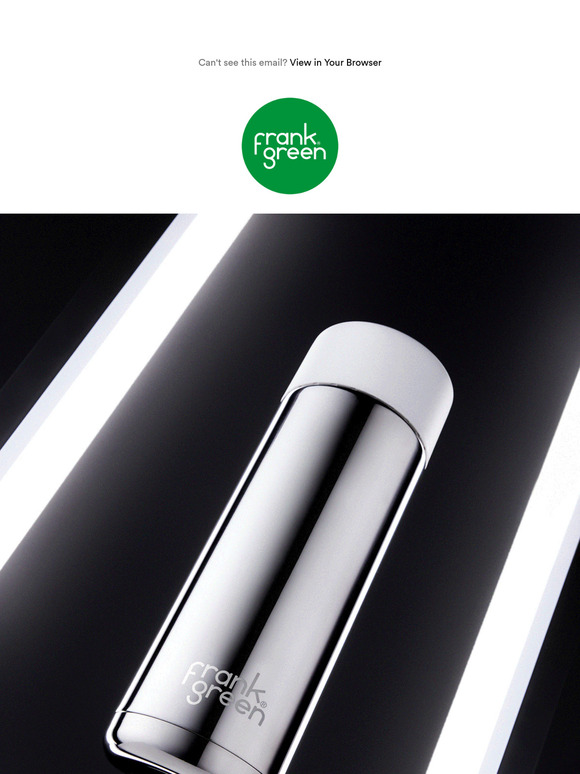 Reflect your style with Chrome ✨