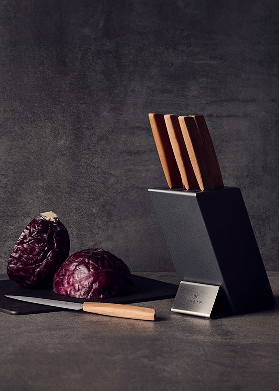 Victorinox Knife Blocks & Sets