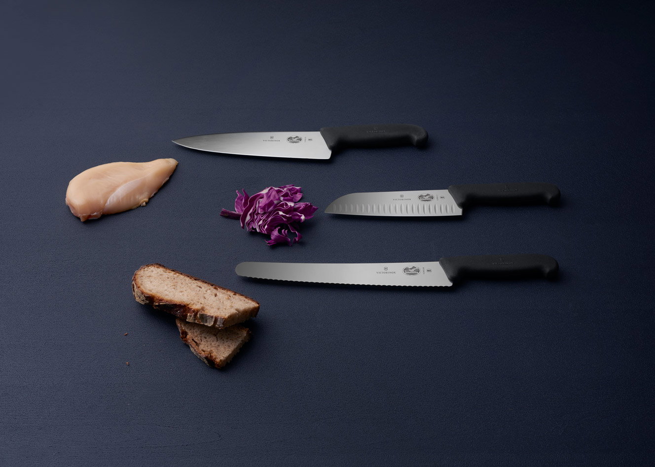Victorinox Fibrox Collection