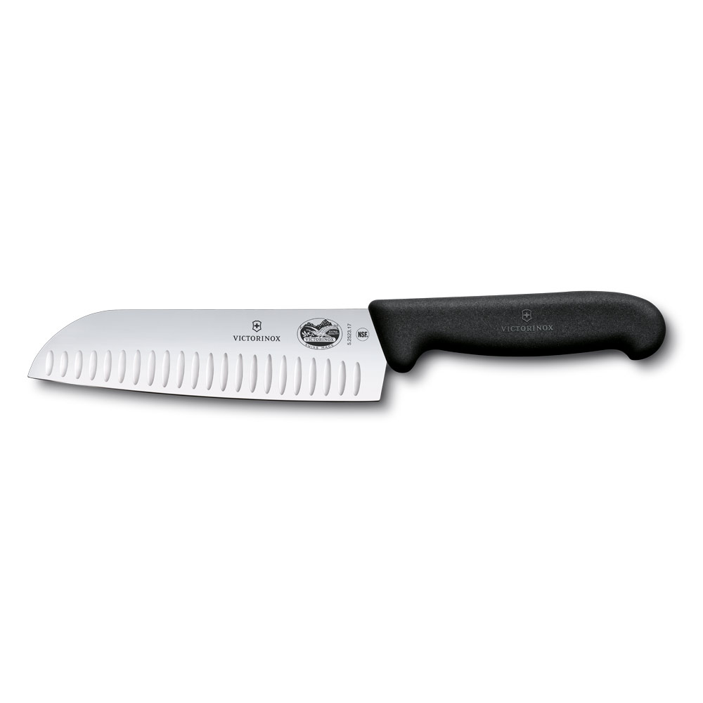 Fibrox® Pro Santoku Knife