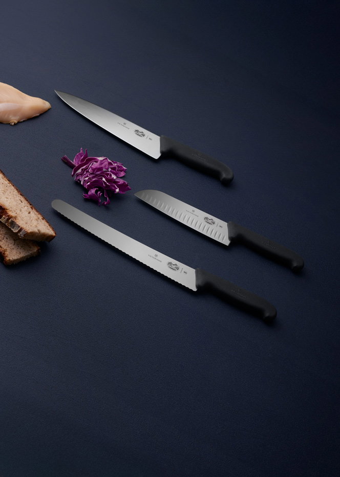 Victorinox Fibrox Collection
