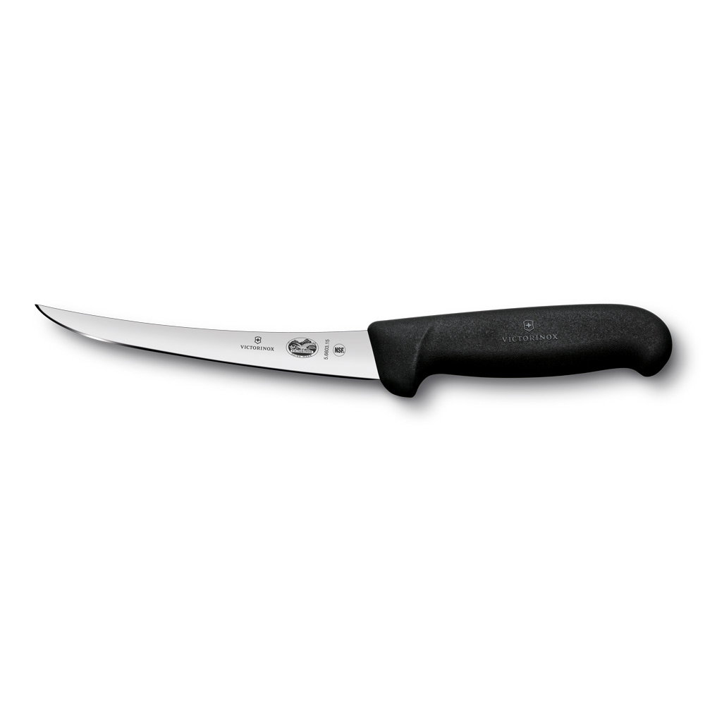 Fibrox® Pro Boning Knife