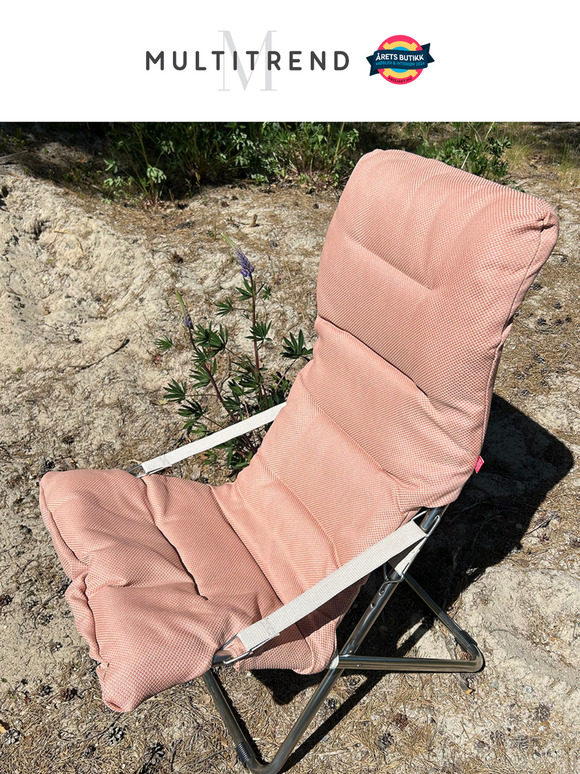 Fristende nyheter du ikke bør gå glipp av! 🌸🩷