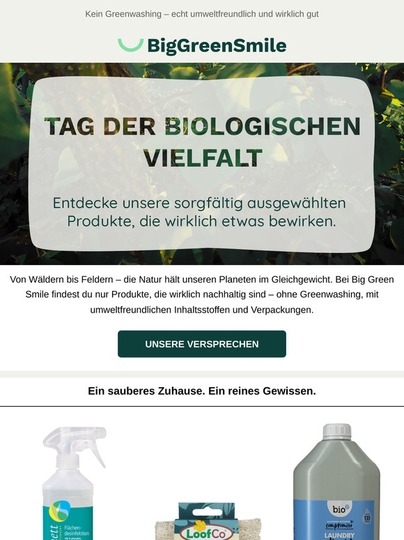 Mehr Biodiversität 🦋 Schritt für Schritt