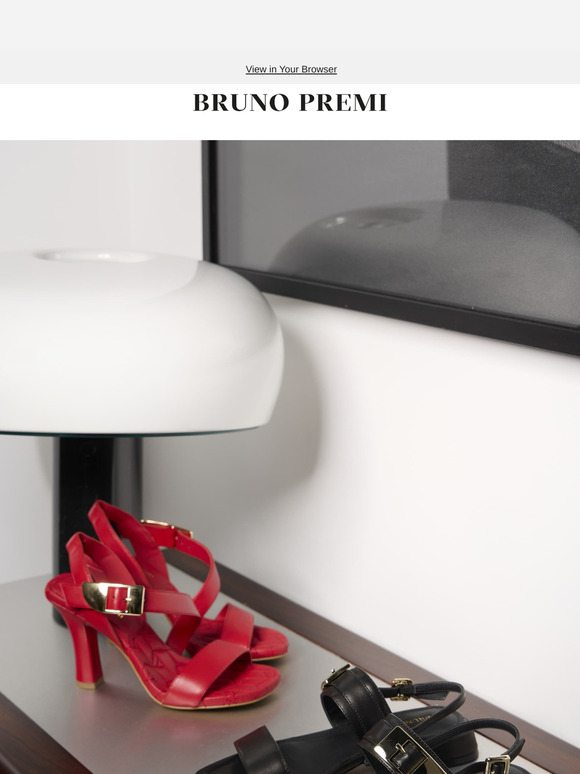 Stile flat o tacco? Scopri il tuo! 👠