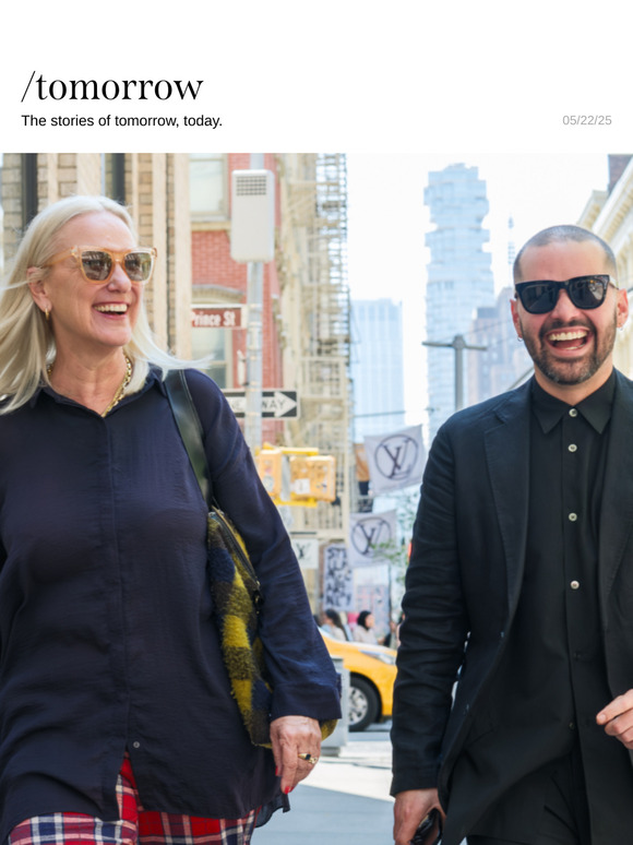 Designers on Design Premieres at ICFF