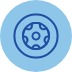 Shop Tires-Icon