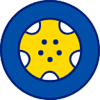 Tire Icon